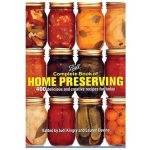 preserving